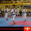 قهرمانی تیم یزد در مسابقات کشوری شیتوریو کاراته دو ایران